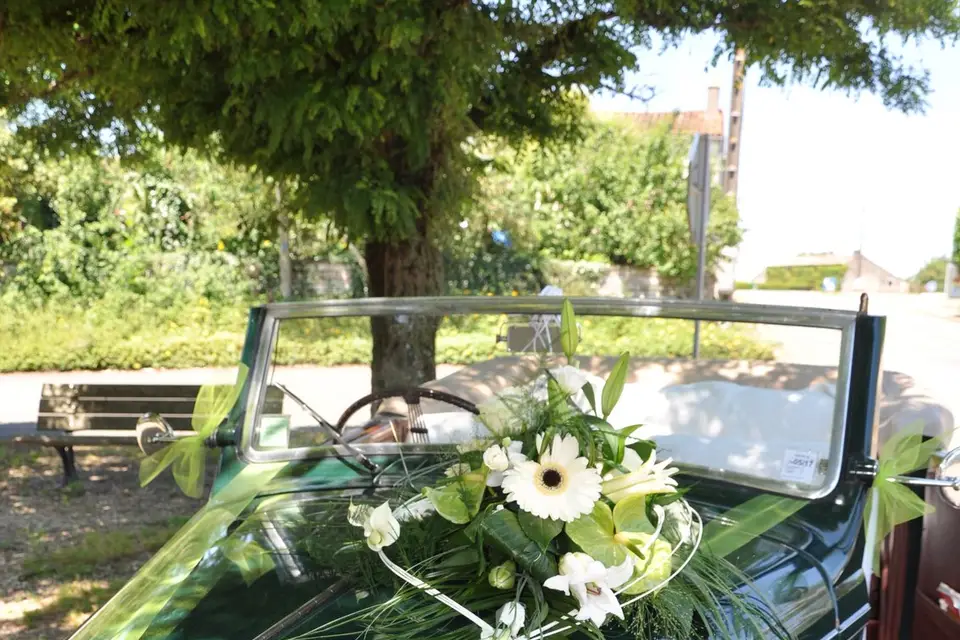 Atelier Floral — photo 8