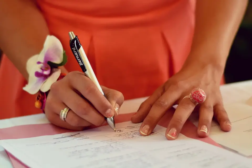 Atelier Floral — photo 7