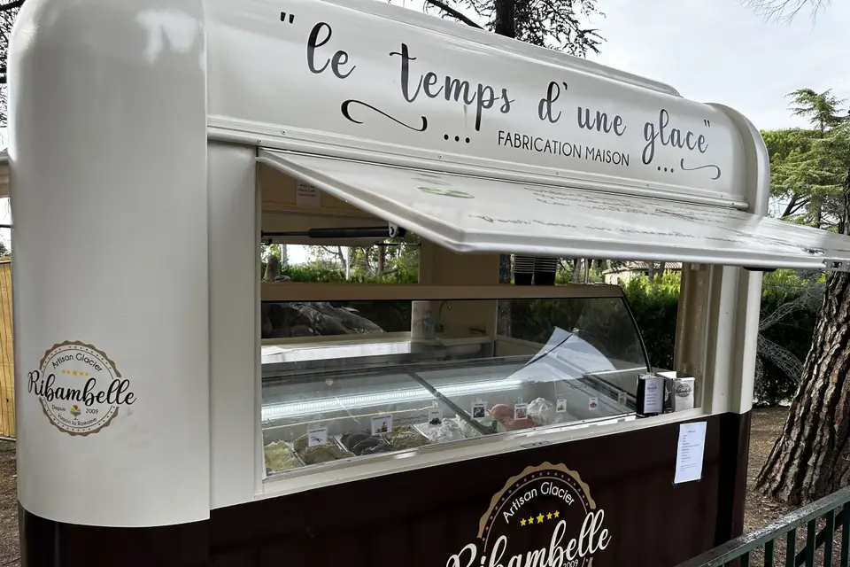 Ribambelle Artisans Glaciers — photo 7