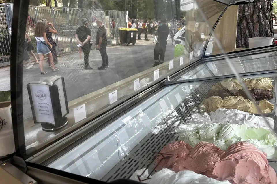 Ribambelle Artisans Glaciers — photo 8