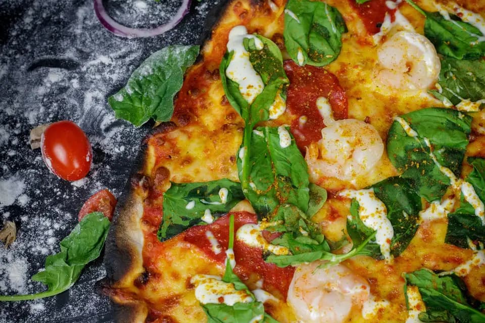 Le Camion à Pizzas — photo 2