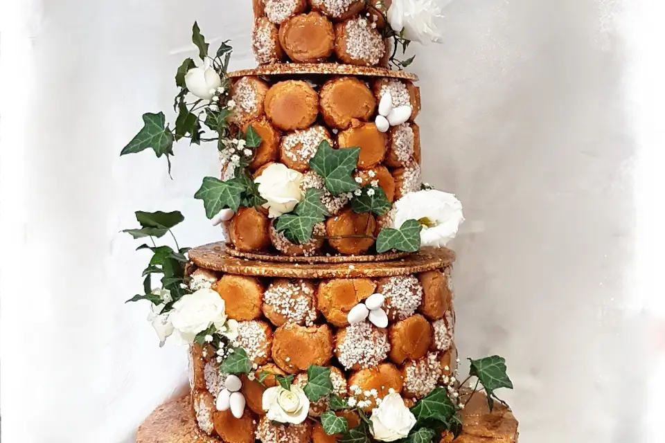 L'Arbre Aux Gourmandises — photo 8