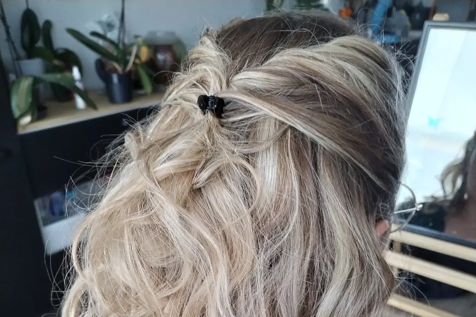 Amélie Bouhet — photo 3