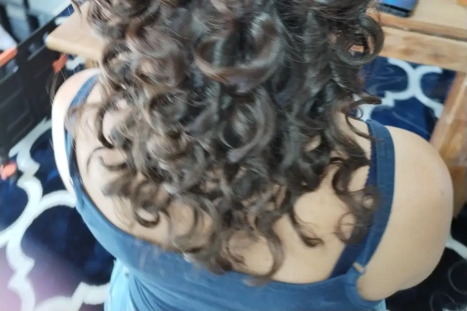 Amélie Bouhet — photo 2