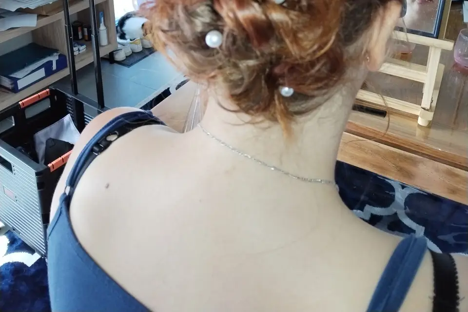 Amélie Bouhet — photo 5