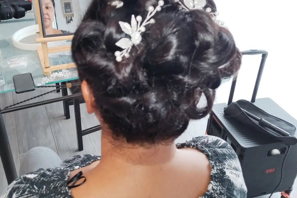 Amélie Bouhet — photo 1