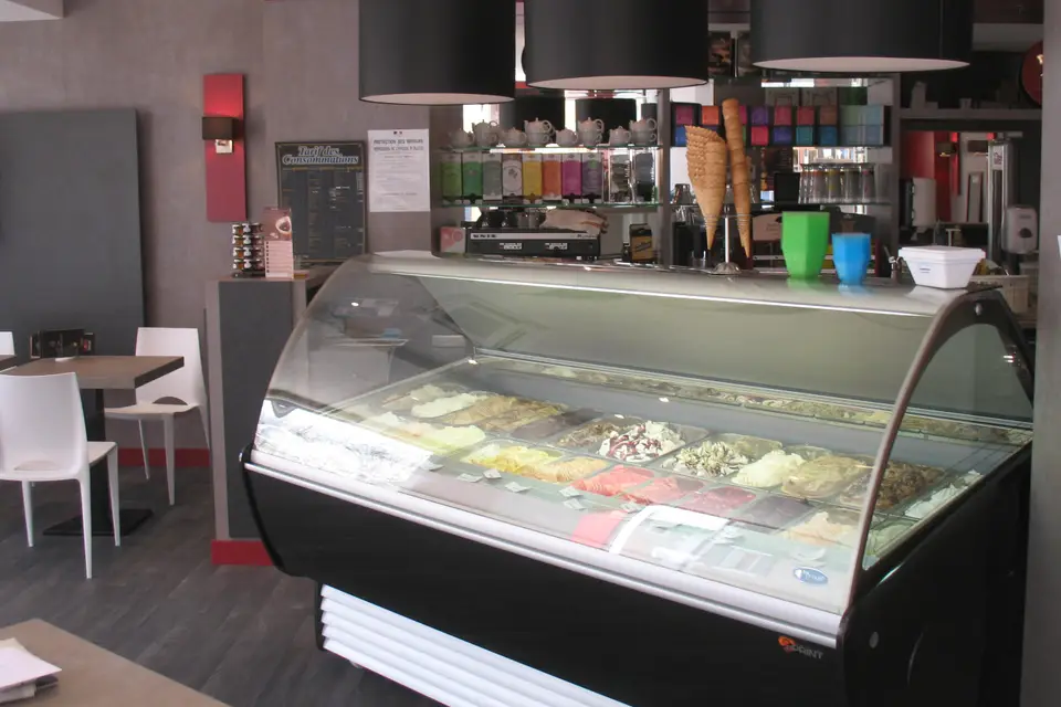 Ribambelle Artisans Glaciers — photo 4