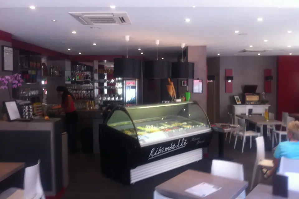 Ribambelle Artisans Glaciers — photo 5