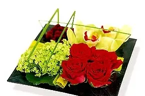 Amandine Fleurs — photo 1