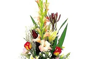 Amandine Fleurs — photo 4