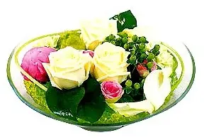 Amandine Fleurs — photo 8