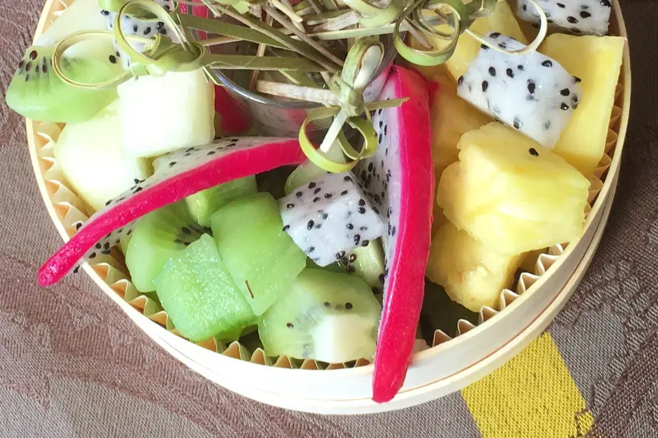 La Table de Cana Paris-Antony — photo 2