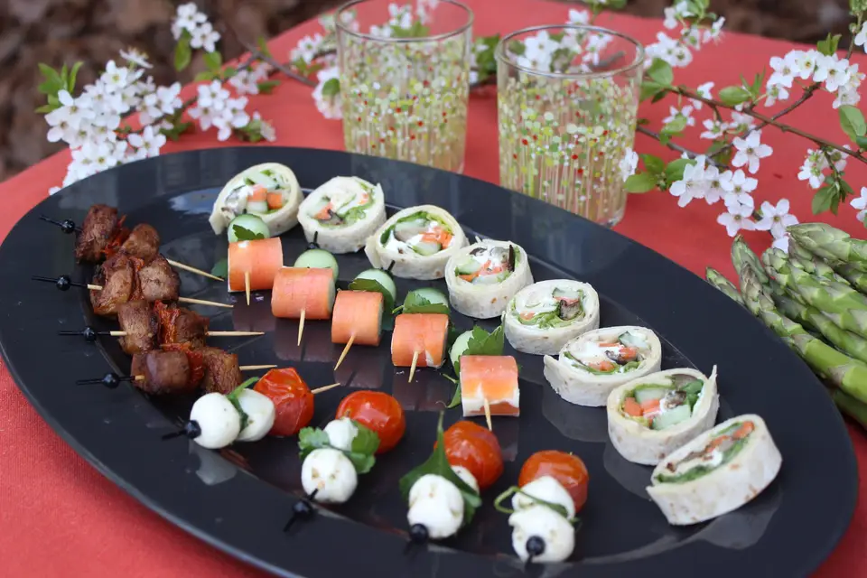 La Table de Cana Paris-Antony — photo 3