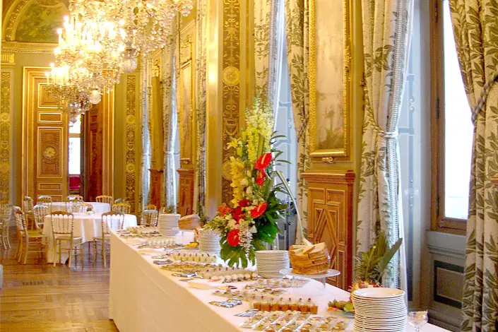 La Table de Cana Paris-Antony — photo 4