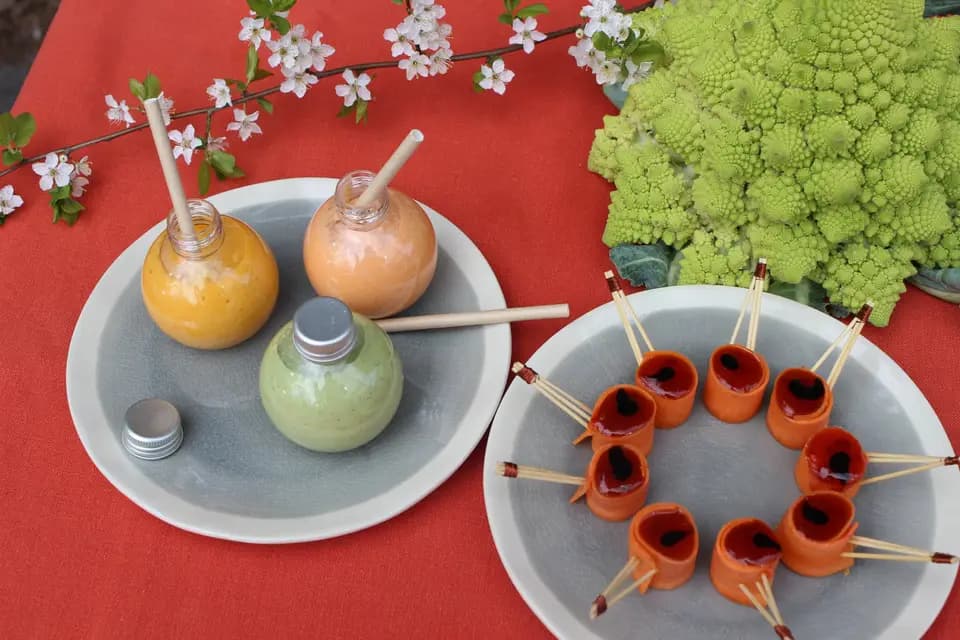 La Table de Cana Paris-Antony — photo 5