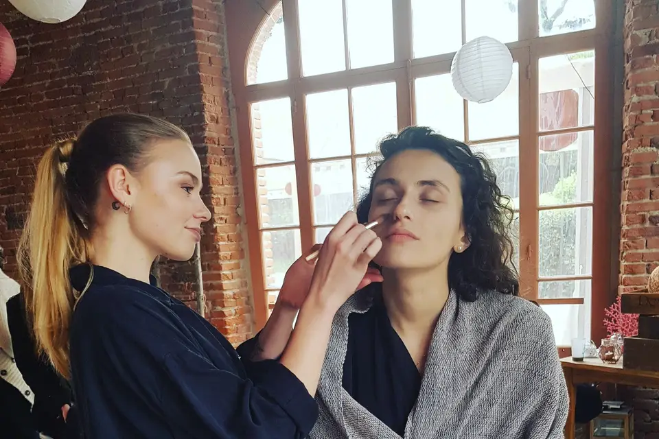 Julie Dubois — photo 1