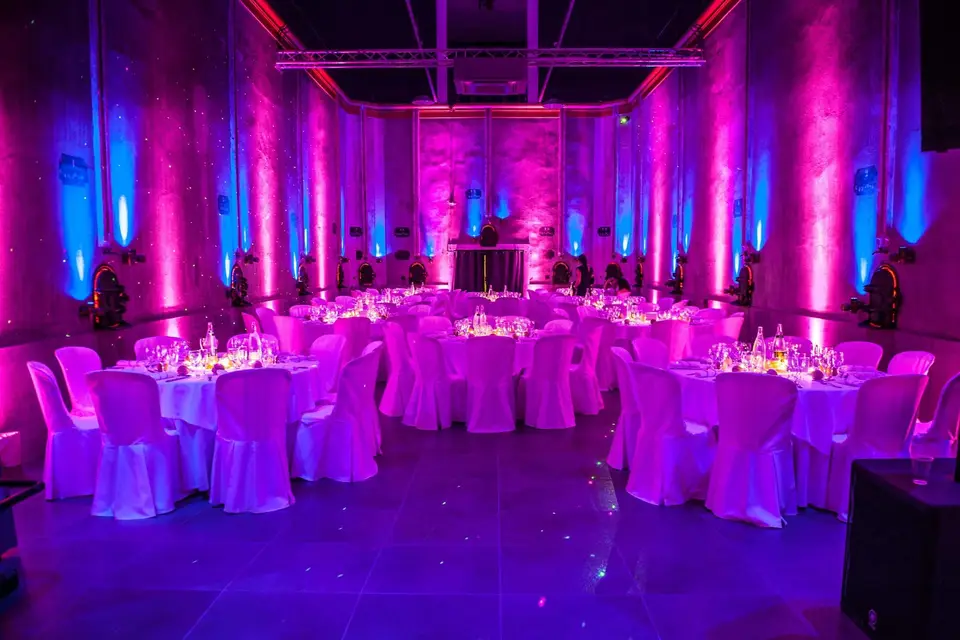 Les Beaux Chais — photo 4