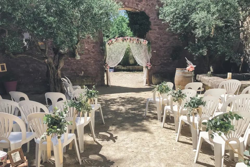 Les Beaux Chais — photo 1