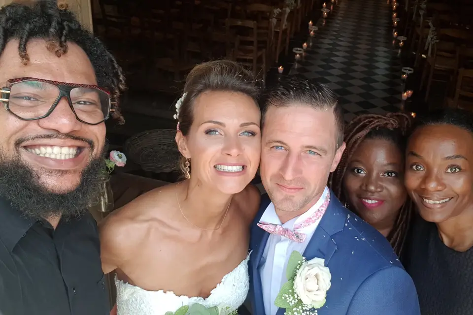 Heaven's Gospel — photo 9