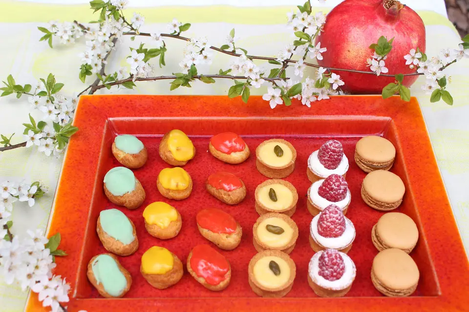 La Table de Cana Paris-Antony — photo 8