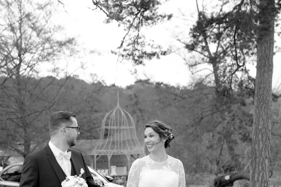 RG Studio Wedding — photo 4