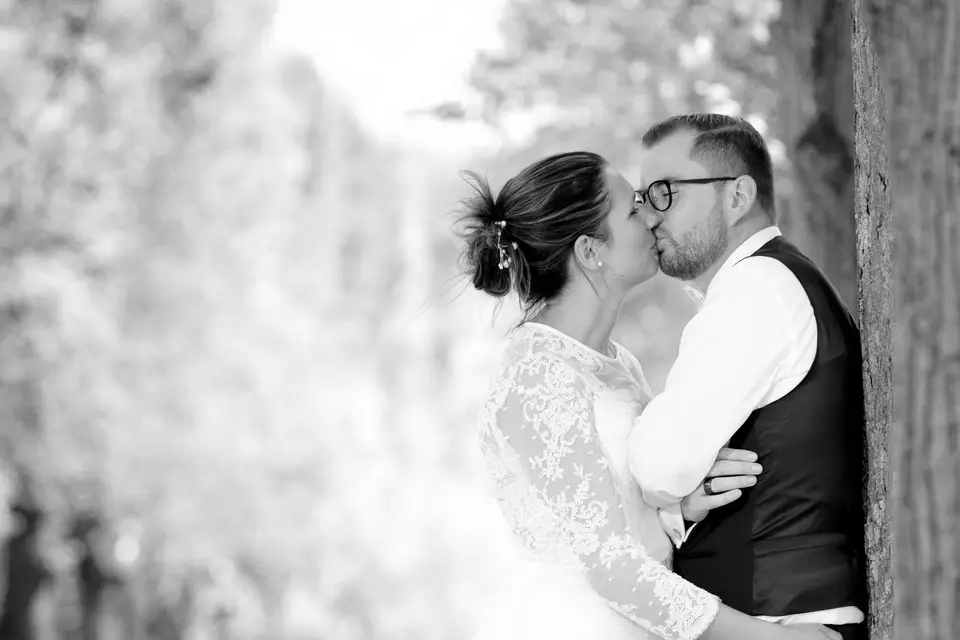 RG Studio Wedding — photo 8