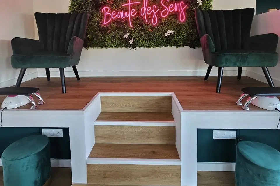 Beauté des Sens — photo 4