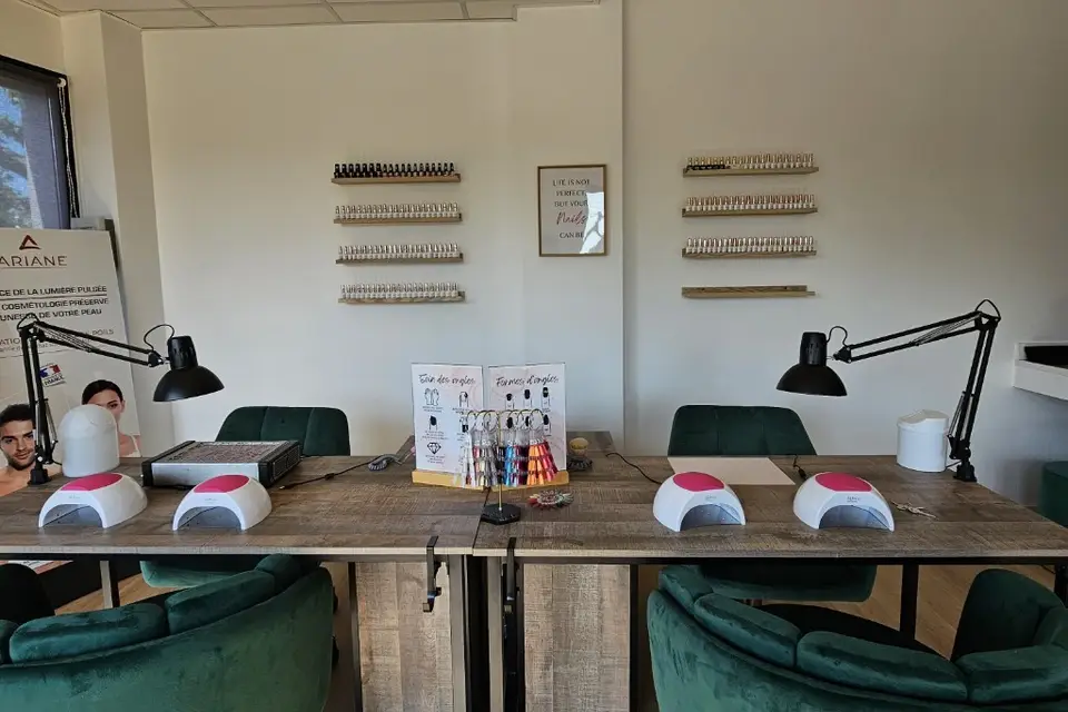 Beauté des Sens — photo 3