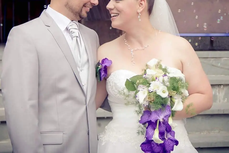 Leslie Azur hairstylist — photo 8