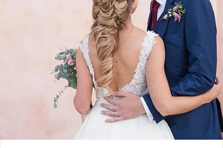 Leslie Azur hairstylist