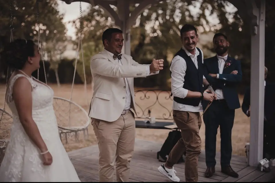 Axel Vergnaud — photo 2