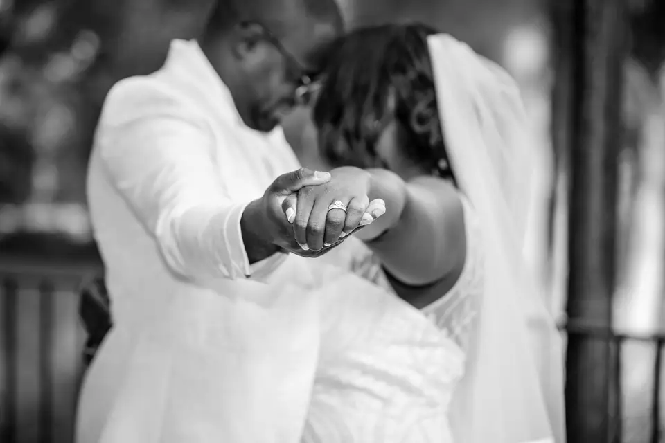 RG Studio Wedding — photo 2