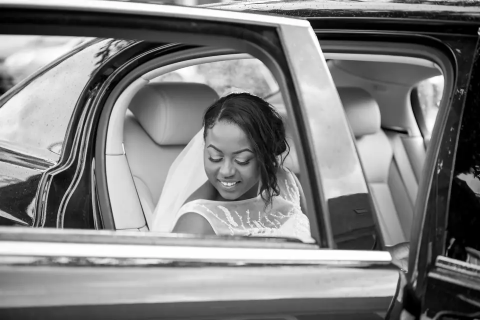 RG Studio Wedding — photo 6