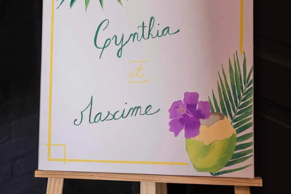 Accueillions en Couleurs — photo 1