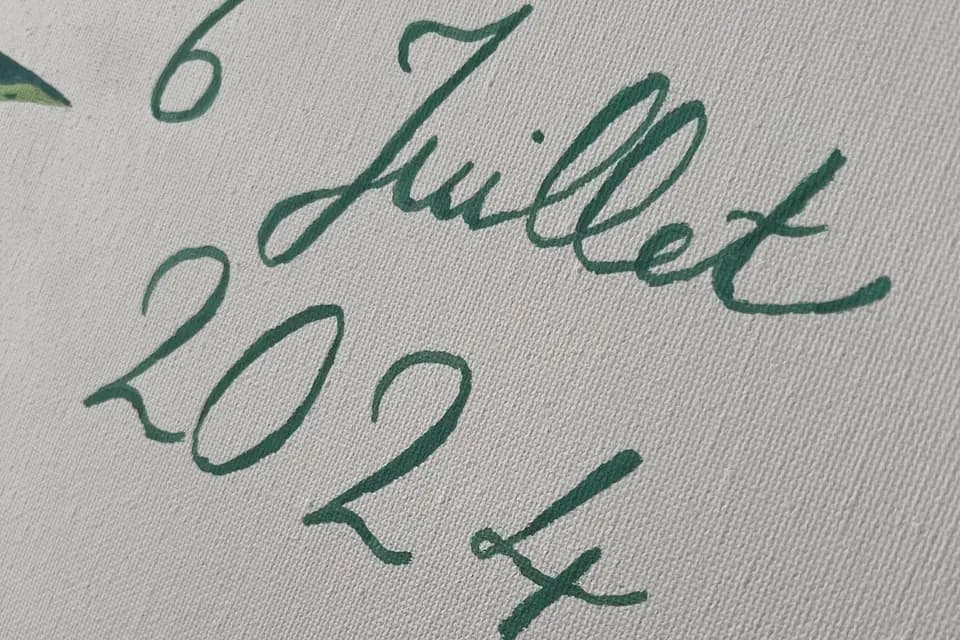 Accueillions en Couleurs — photo 2