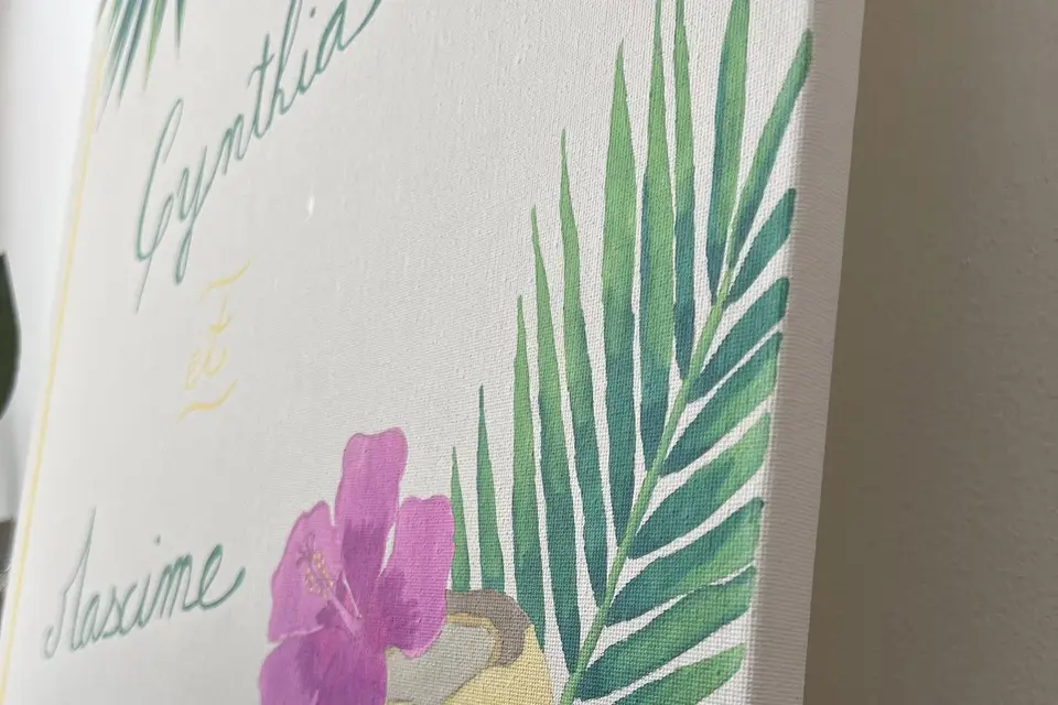 Accueillions en Couleurs — photo 3