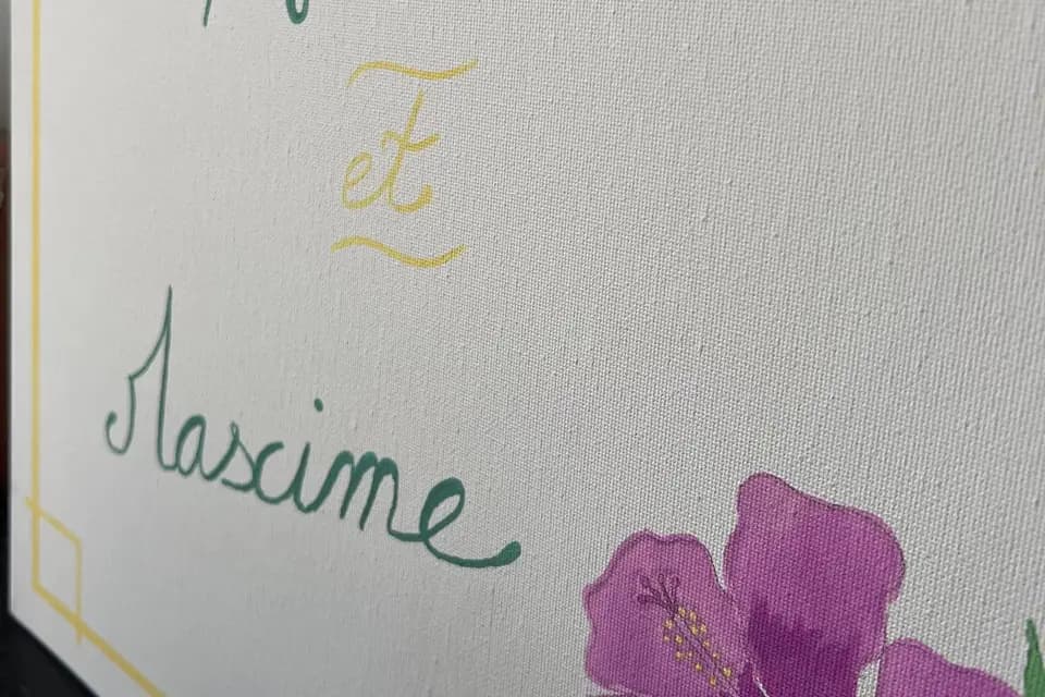 Accueillions en Couleurs — photo 4