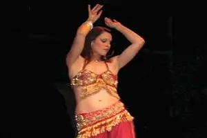 Salama Danse Orientale — photo 1