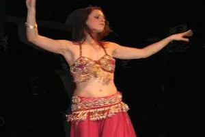 Salama Danse Orientale — photo 2