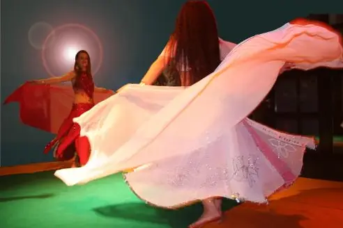 Salama Danse Orientale — photo 6