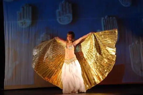 Salama Danse Orientale — photo 7