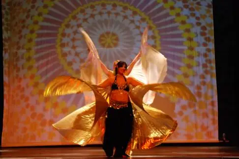 Salama Danse Orientale — photo 8