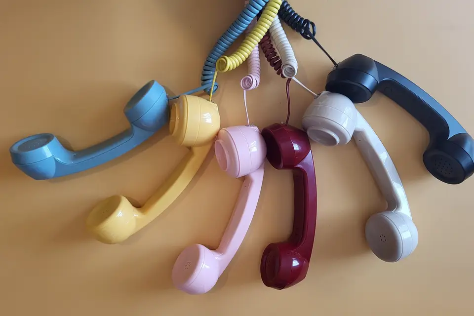 Voice Memories — photo 2