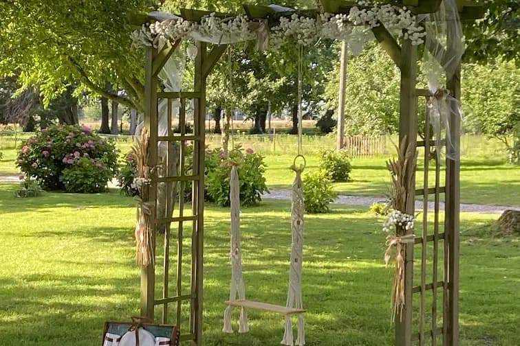 Le Thurel — photo 6