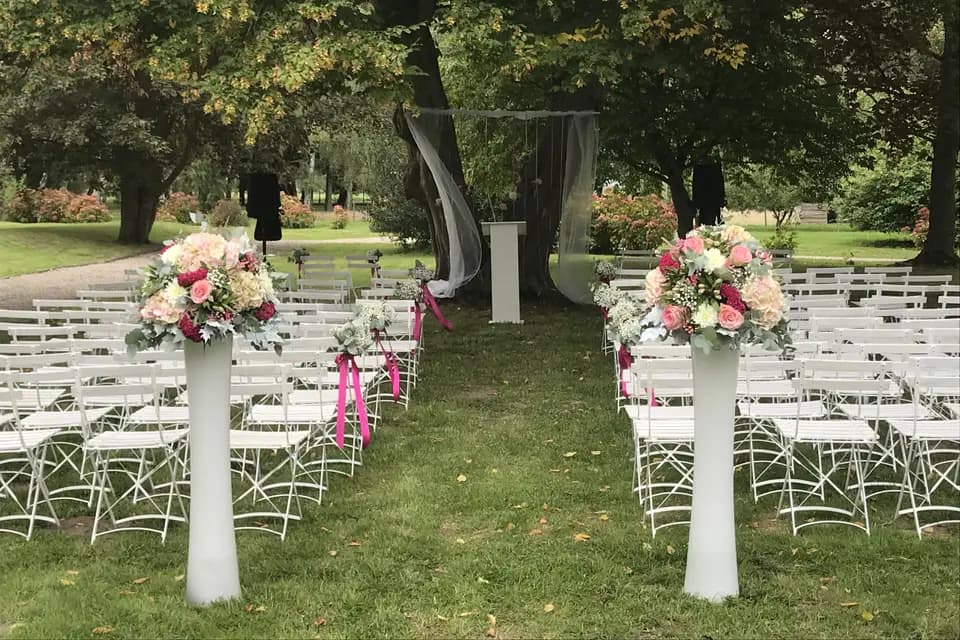 Le Thurel — photo 2