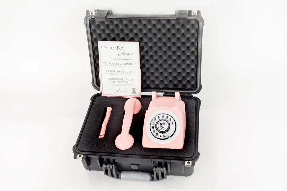 Voice Memories — photo 4