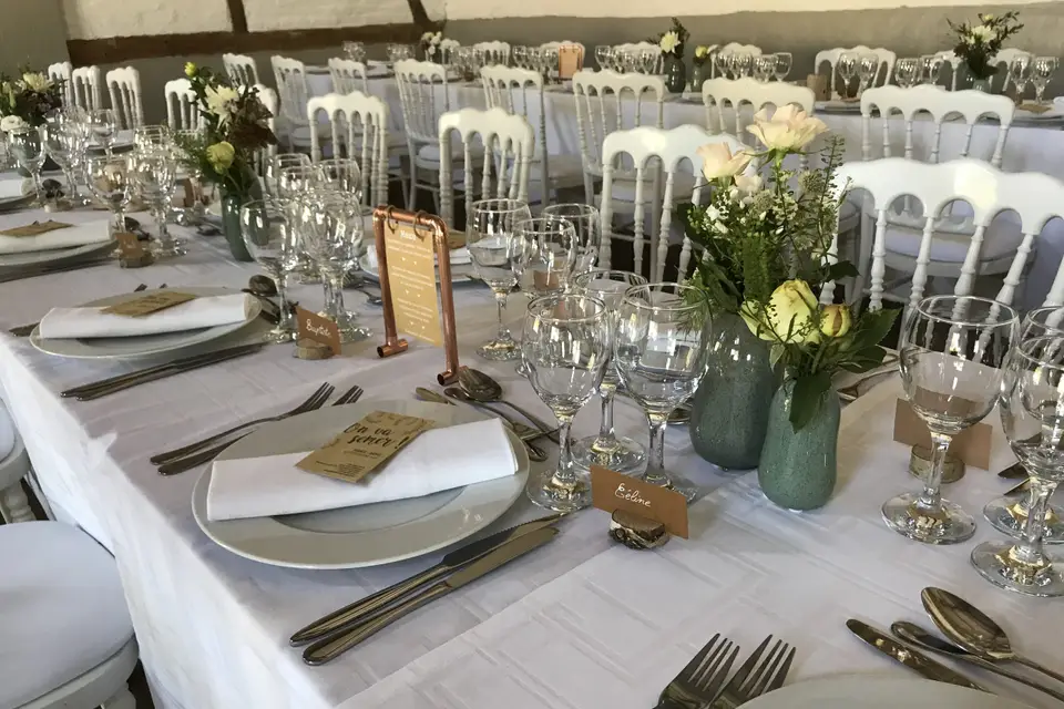 Le Thurel — photo 3