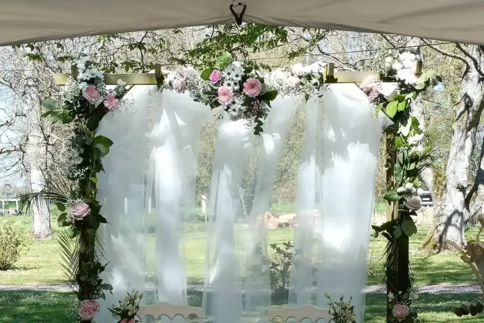 Le Thurel — photo 5