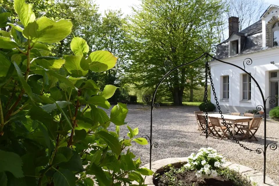 Le Thurel — photo 1