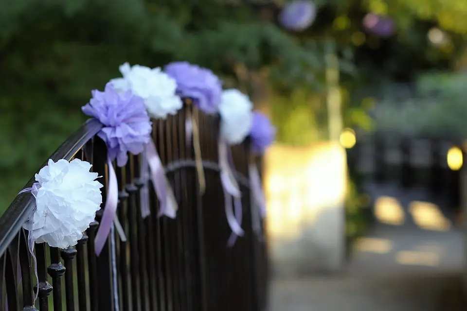 Lovely Events by Angel — photo 3